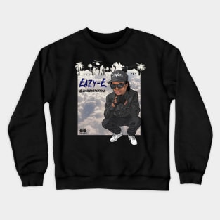 Eazy E Crewneck Sweatshirt